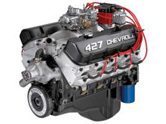 C12D1 Engine